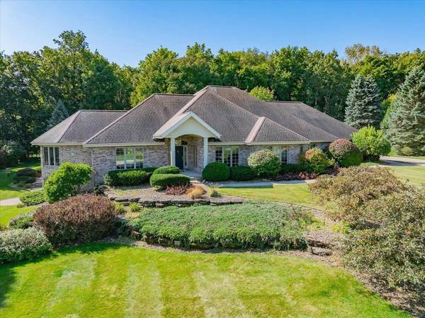 3307 Saracen Way, Verona, WI 53593