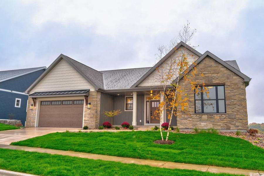 654 Windy Willow Road, Verona, WI 53593