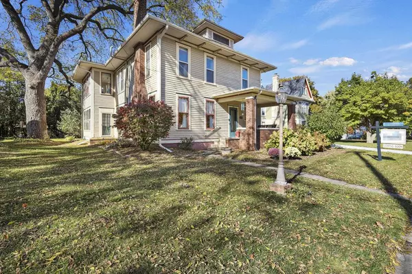 312 N Page Street, Stoughton, WI 53589