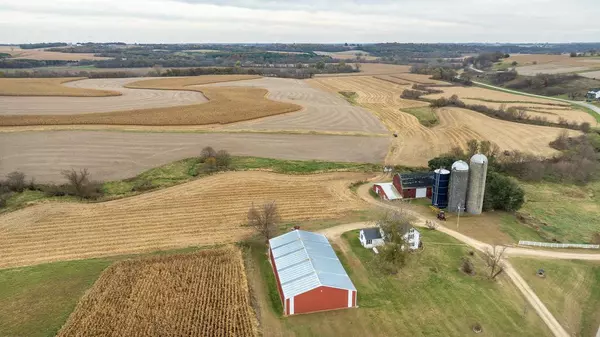 Gratiot, WI 53541,8236 Cth K