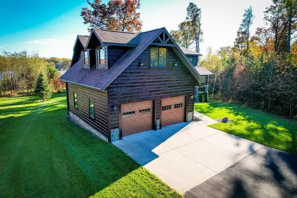 New Lisbon, WI 53950,W5453 North Shore DR