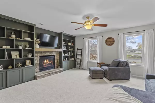 Stoughton, WI 53589,1533 Moline Street