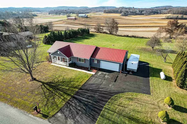 9437 Elderado RD, Tomah, WI 54660