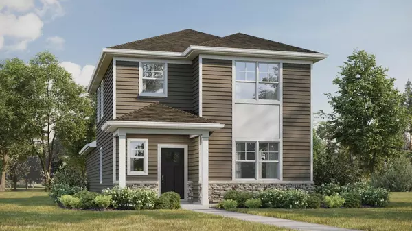 527 Trysil Aly N, Stoughton, WI 53589