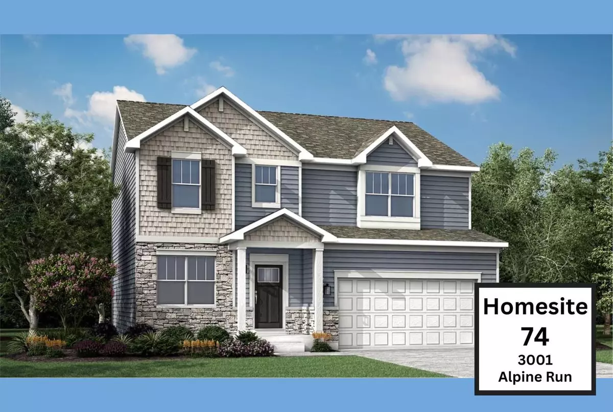 Stoughton, WI 53589,3001 Alpine Run #74