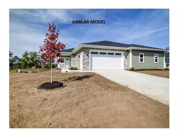 2901 Blue Grass Drive, Stoughton, WI 53589