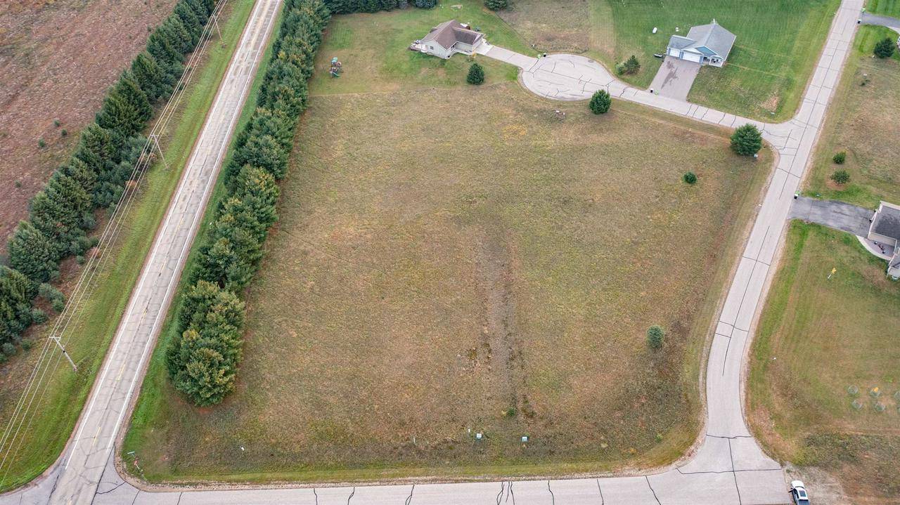 Waupaca, WI 54981,NORTH HILL ROAD