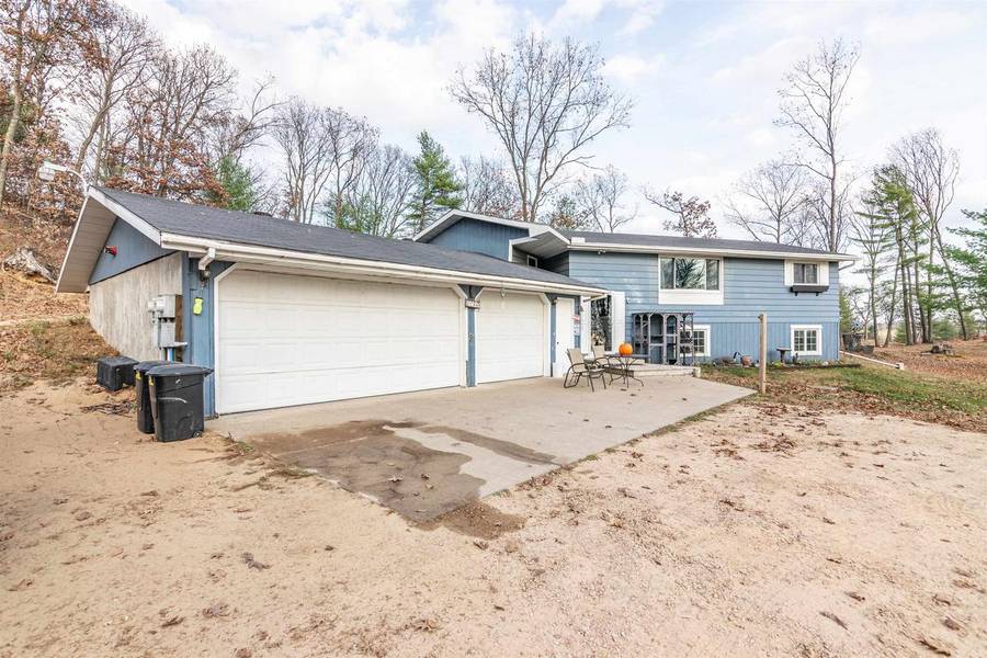 1756 3RD AVENUE, Friendship, WI 53934