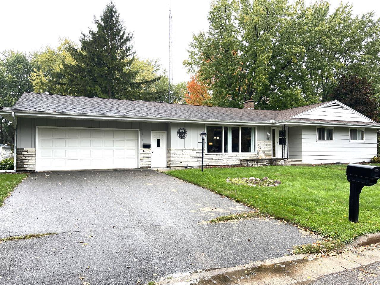 106 MARY STREET, Antigo, WI 54409