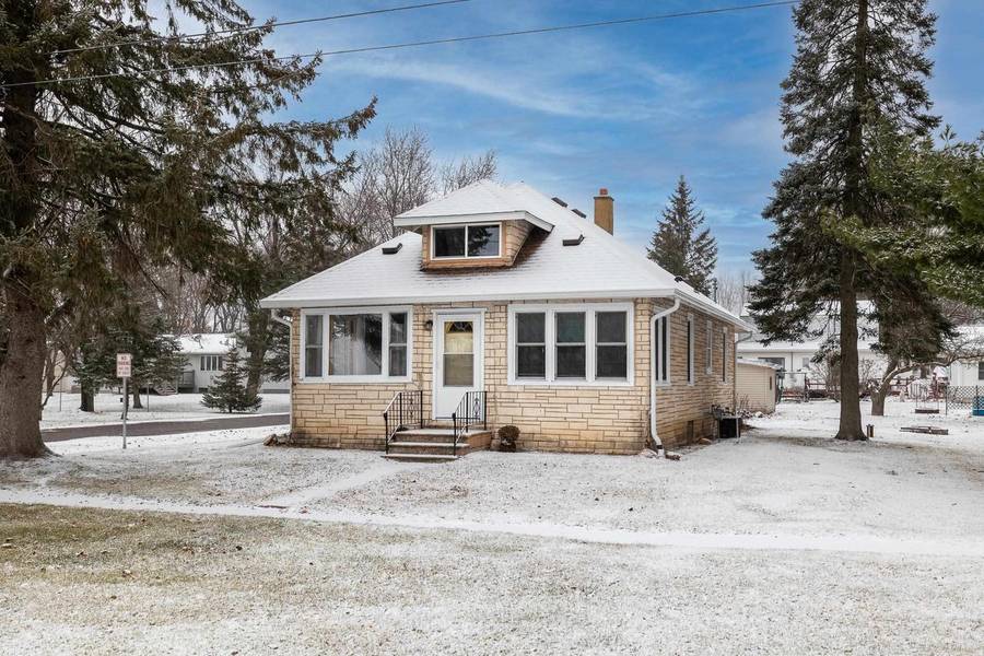 10504 DRAKE COURT, Auburndale, WI 54412