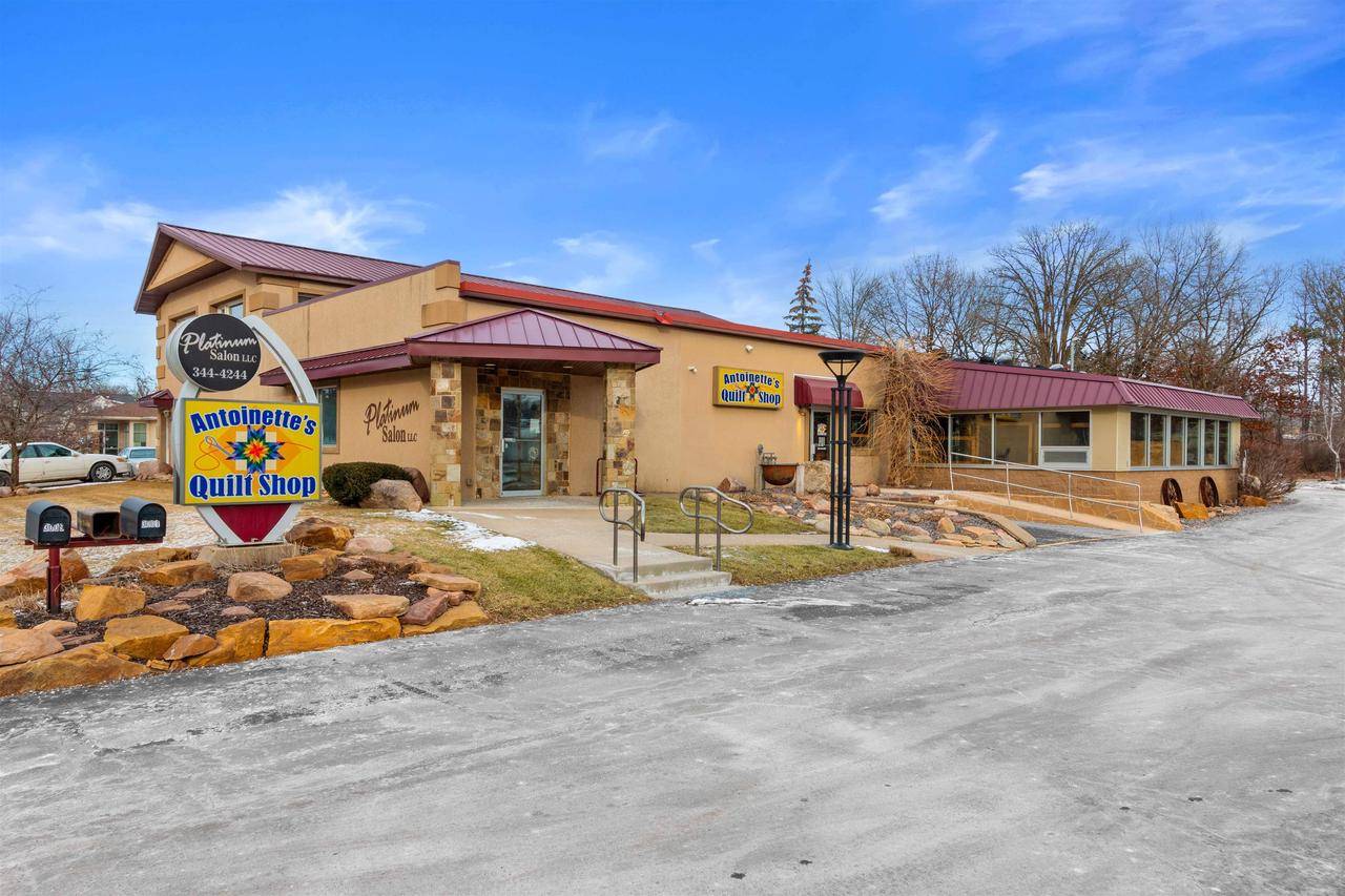 3001+3009 MICHIGAN AVENUE, Stevens Point, WI 54481