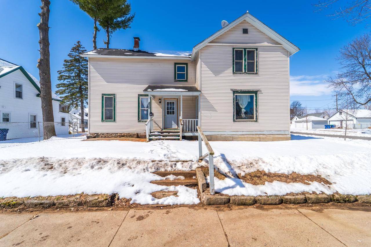 430 N 2ND AVENUE, Wausau, WI 54401