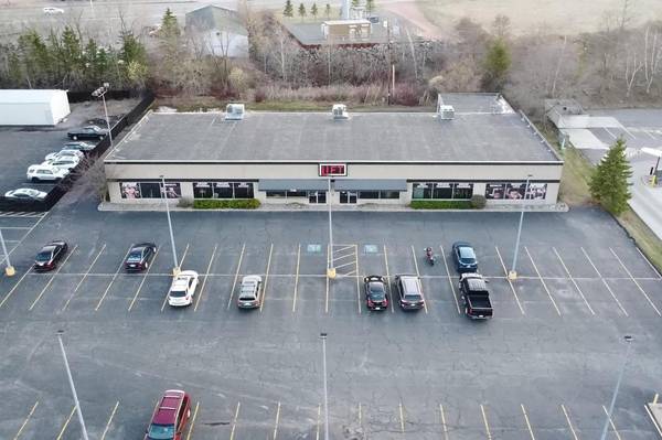 1720 N US HIGHWAY 51, Wausau, WI 54401