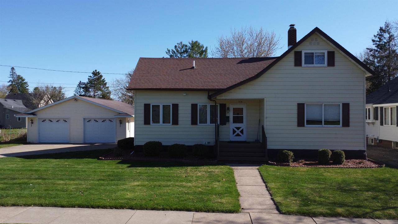1115 2ND AVENUE, Antigo, WI 54409