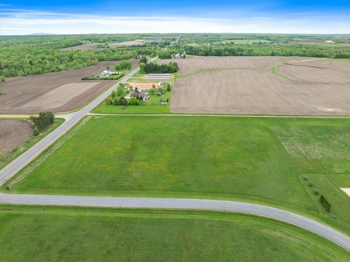 Lot 3 BAYWOOD SHORES #McMandy Ln., Stratford, WI 54484