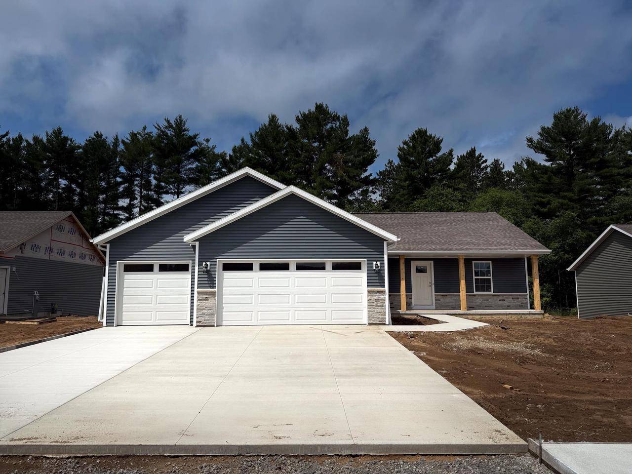 3802 MUSKIE DRIVE, Weston, WI 54476