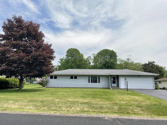 707 S CYPRESS AVENUE, Marshfield, WI 54449