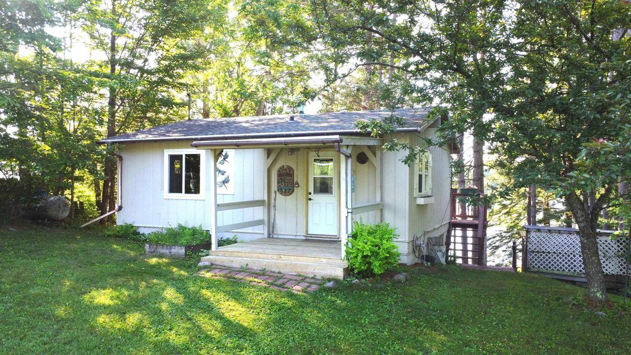 6417 WINDFALL LANE, Wabeno, WI 54566