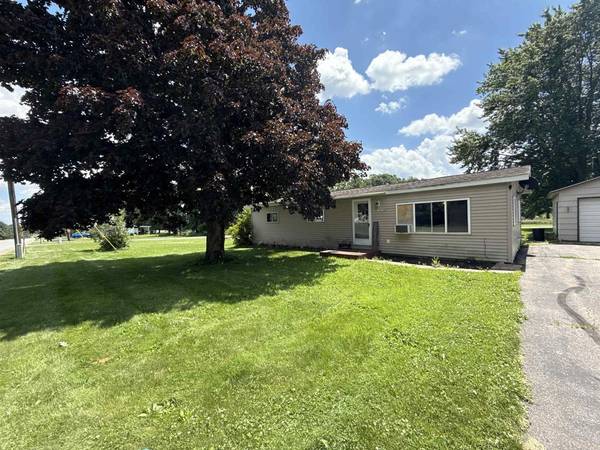 119135 NORTH STREET, Stratford, WI 54484
