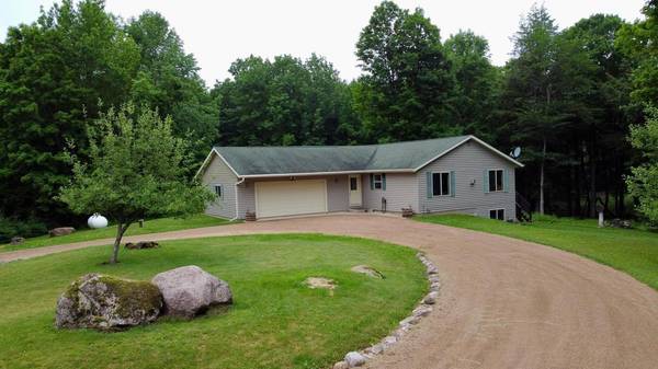233990 NICOLE LANE, Birnamwood, WI 54414
