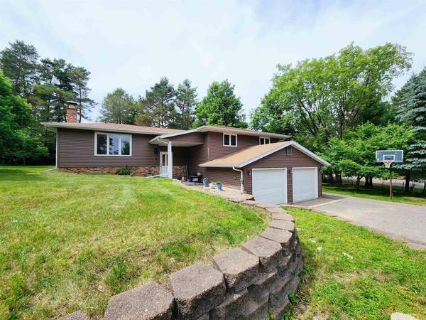 4053 Bozile Rd, Rhinelander, WI 54501