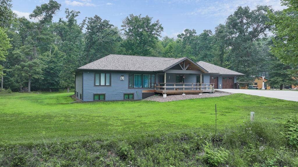 N475 RIVIERA AVENUE, Merrillan, WI 54754