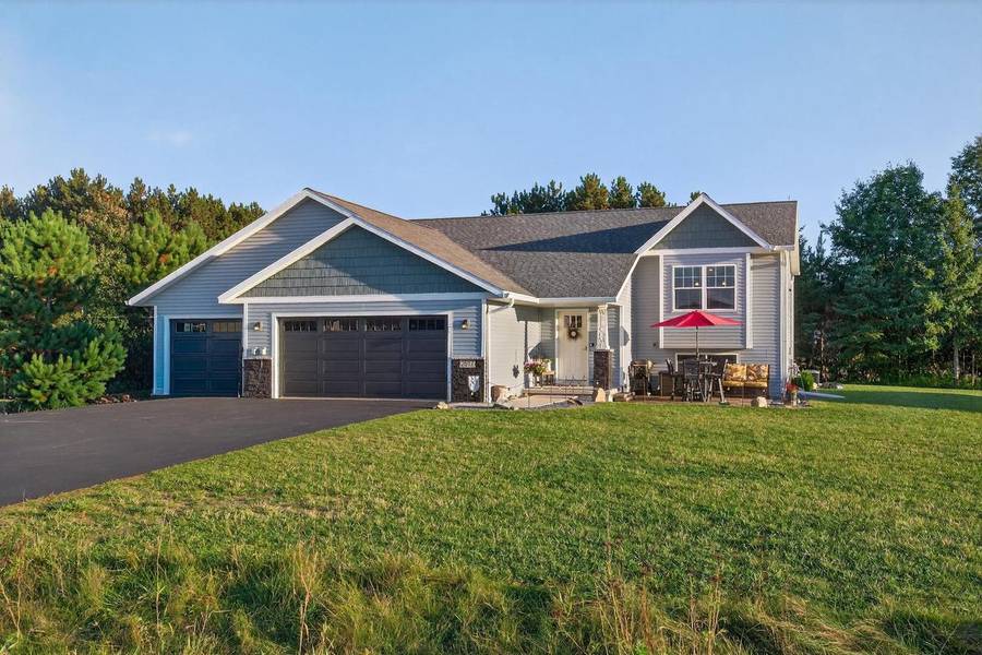 2617 CANTERBURY DRIVE, Kronenwetter, WI 54455