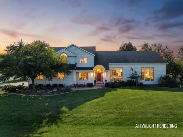 2112 W 3RD STREET, Marshfield, WI 54449