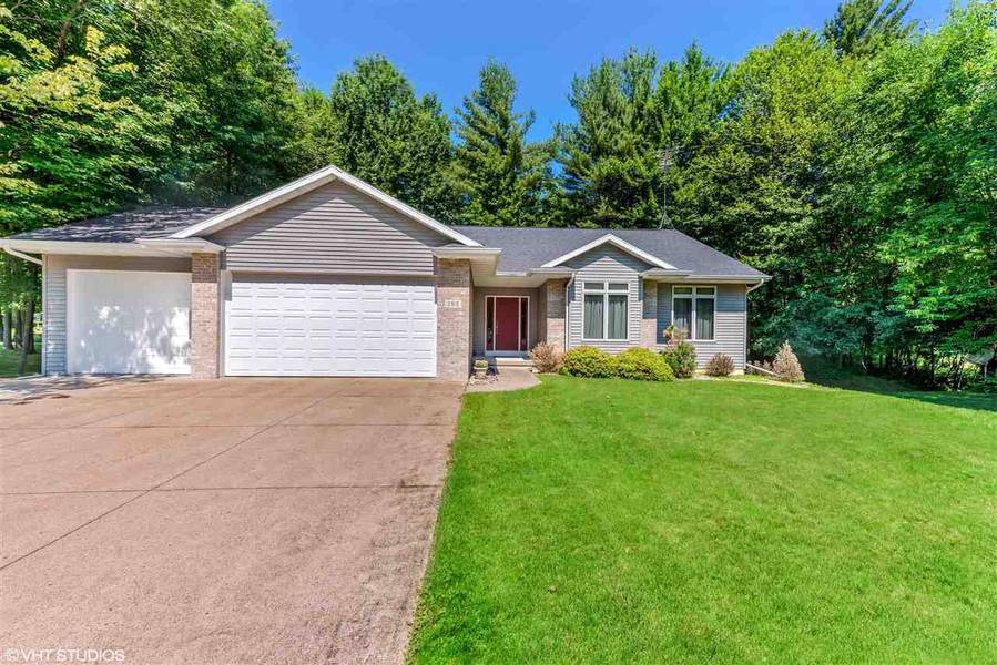 193 RIVER PINE DRIVE, Shawano, WI 54166-5342