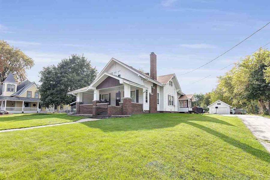 329 S MAIN STREET, Seymour, WI 54165