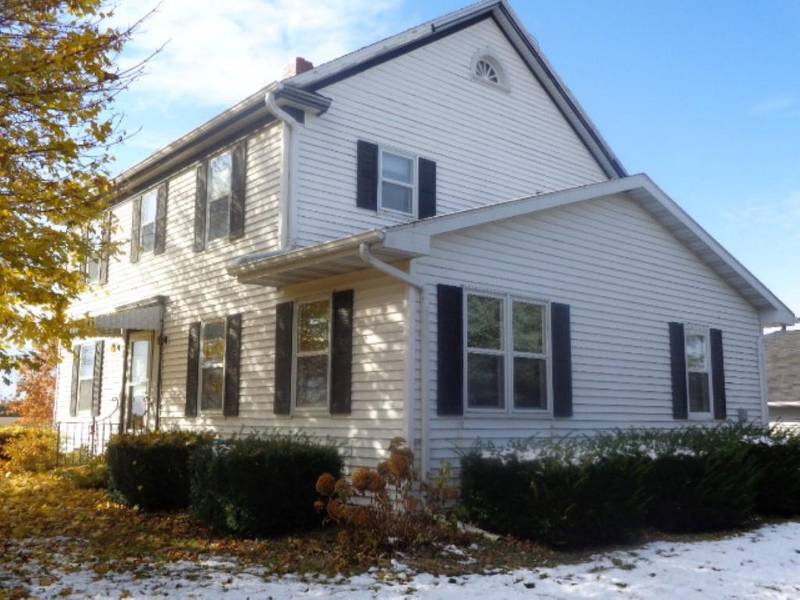 N693 MAPLE ROAD, Pulaski, WI 54162-8739