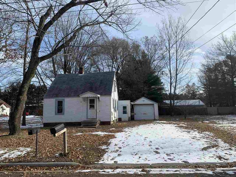 1202 S ANDREWS STREET, Shawano, WI 54166