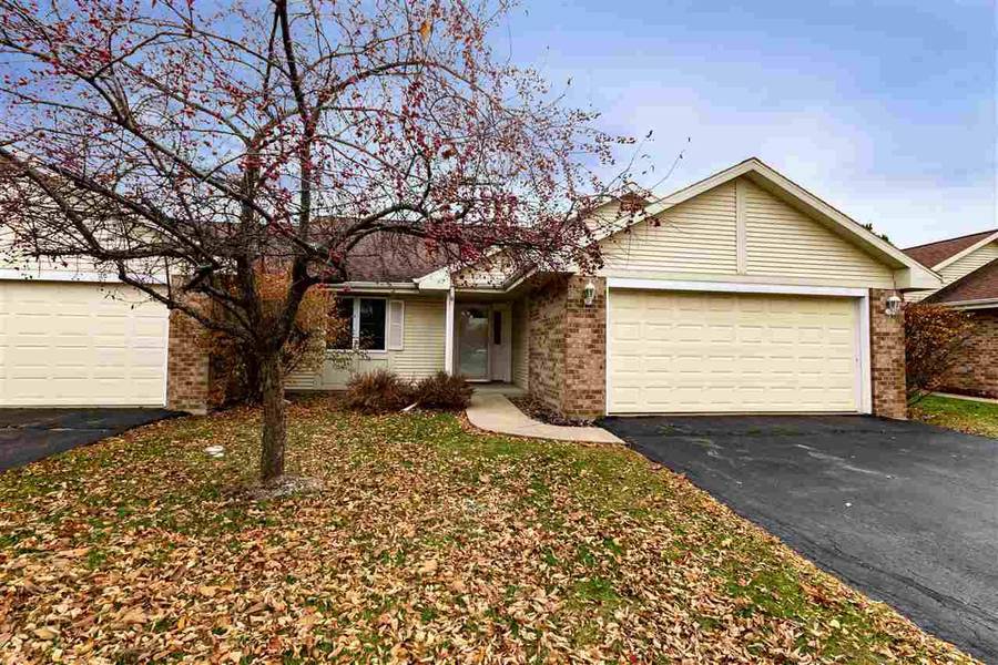 2521 HAVENWOOD DRIVE, Oshkosh, WI 54904-5700