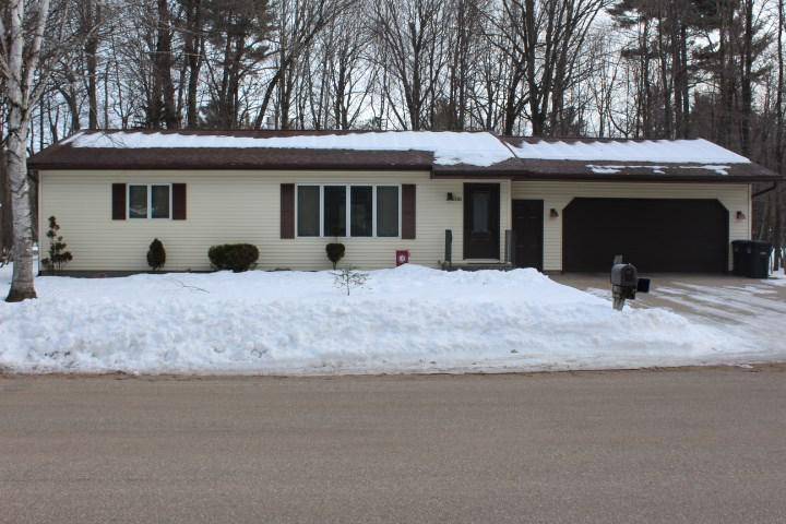 261 NORTHRIDGE DRIVE, Shawano, WI 54166-2007