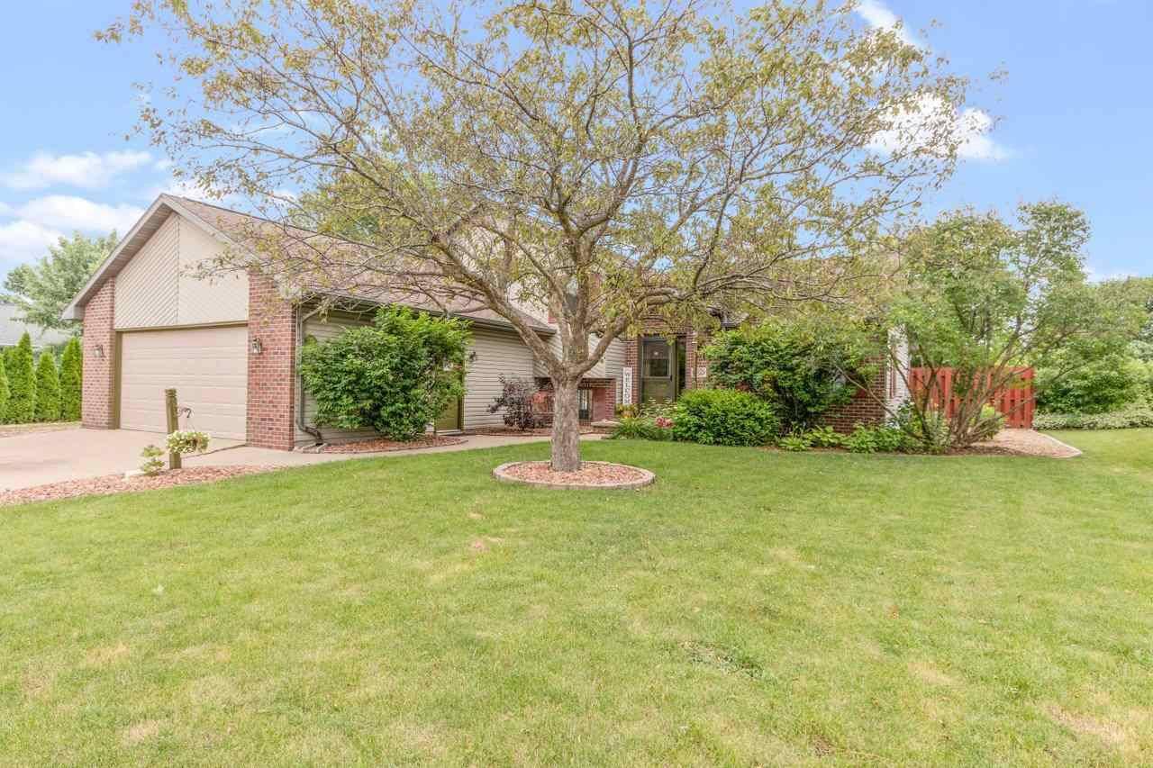 309 GAGE STREET, Kimberly, WI 54136