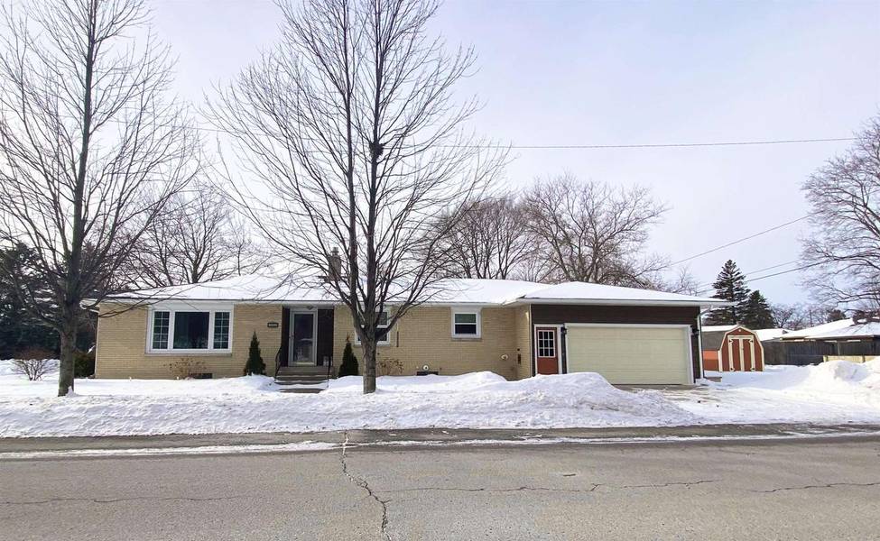 1605 22ND STREET, Menomonie, MI 49858