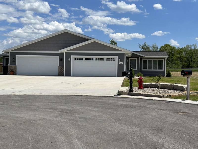 1649 BALSAM COURT, Shawano, WI 54166-0000