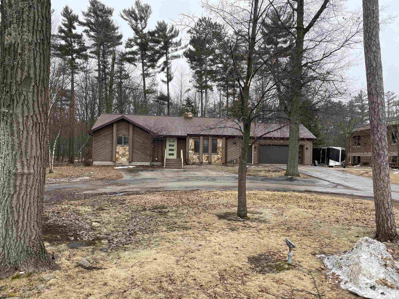 Marinette, WI 54143,1025 UNIVERSITY DRIVE
