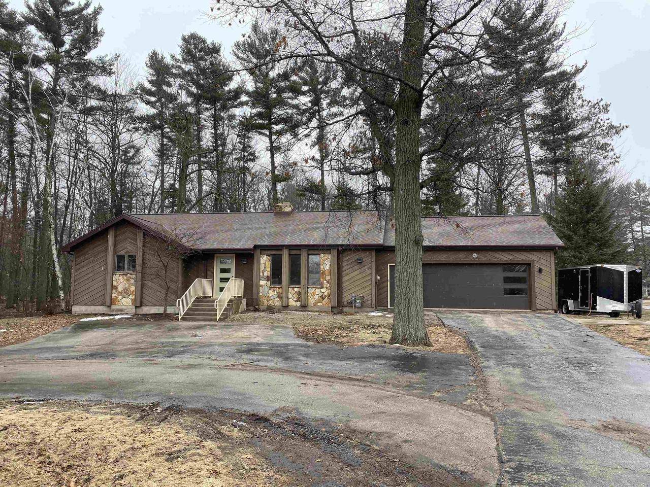 Marinette, WI 54143,1025 UNIVERSITY DRIVE
