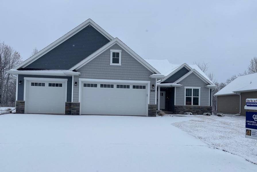 N9242 CONSTELLATION DRIVE, Appleton, WI 54915