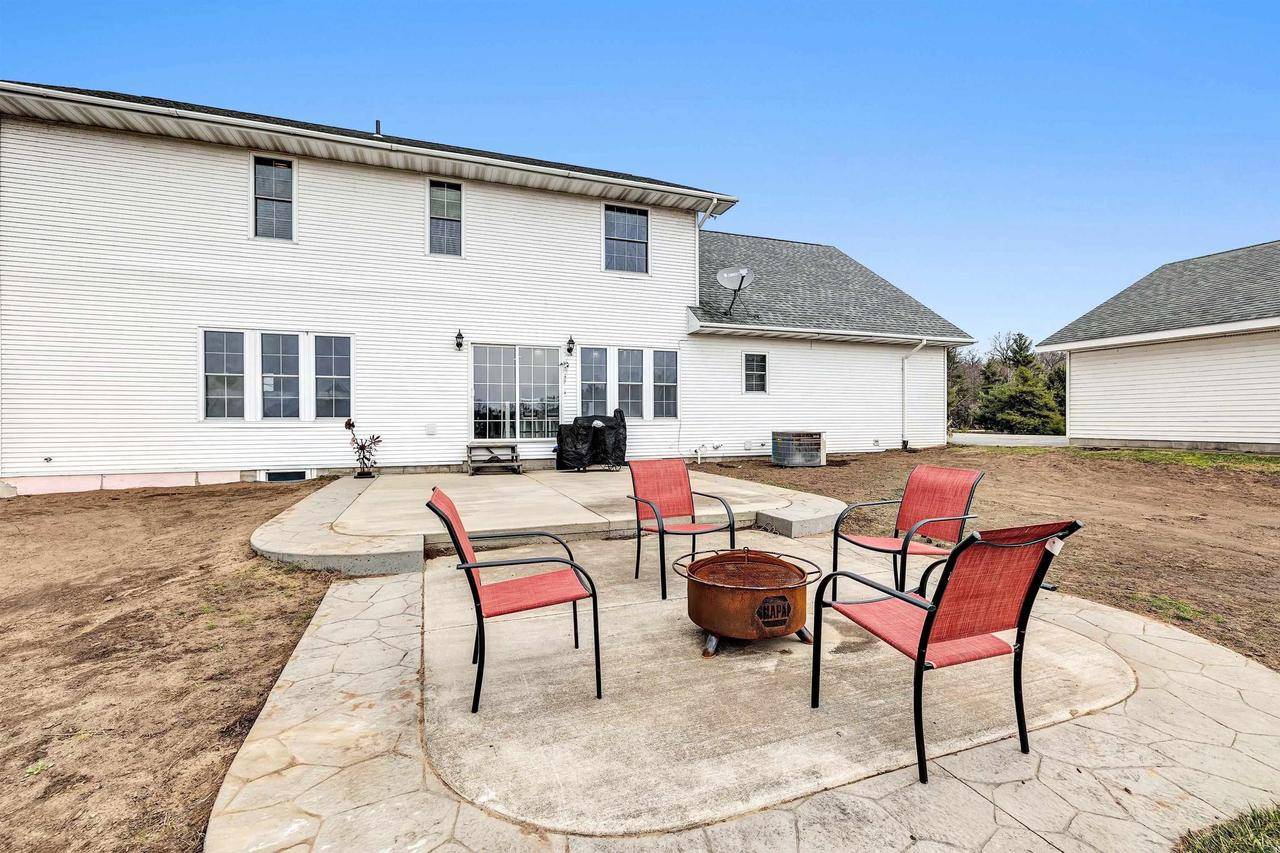 Marinette, WI 54143,W1445 LITTLE RIVER ROAD