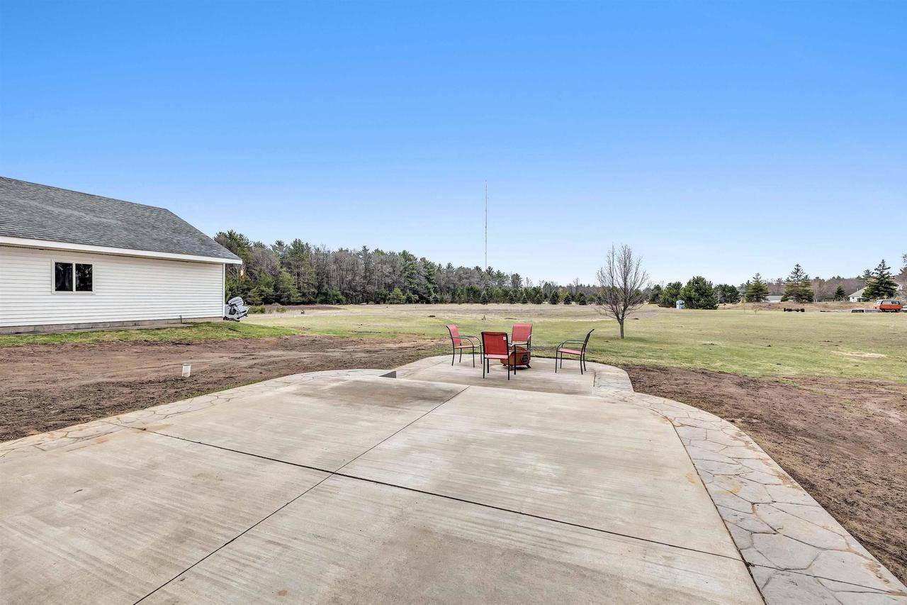Marinette, WI 54143,W1445 LITTLE RIVER ROAD
