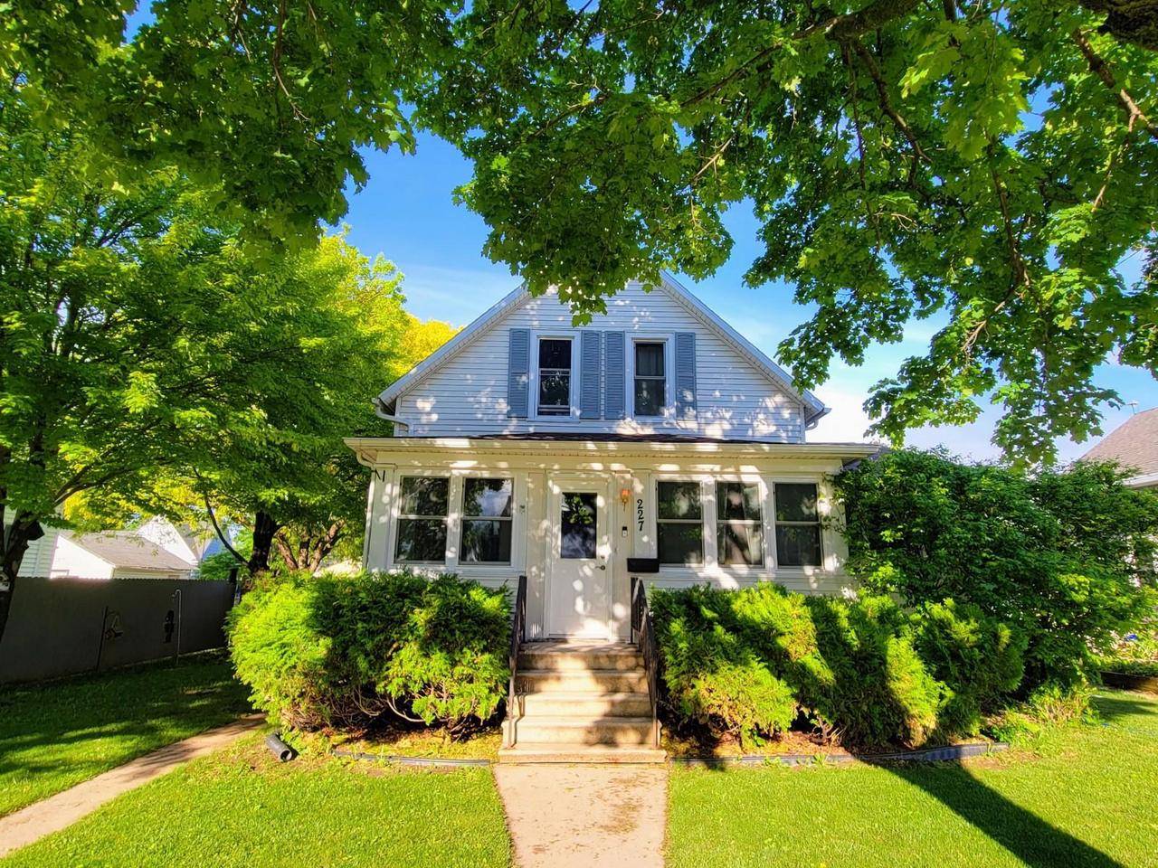 227 S BIRCH STREET, Kimberly, WI 54136