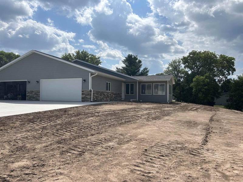 1642 BALSAM COURT, Shawano, WI 54166-0000