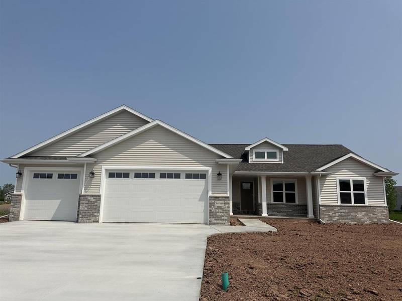 W4946 NATURES WAY DRIVE, Sherwood, WI 54169