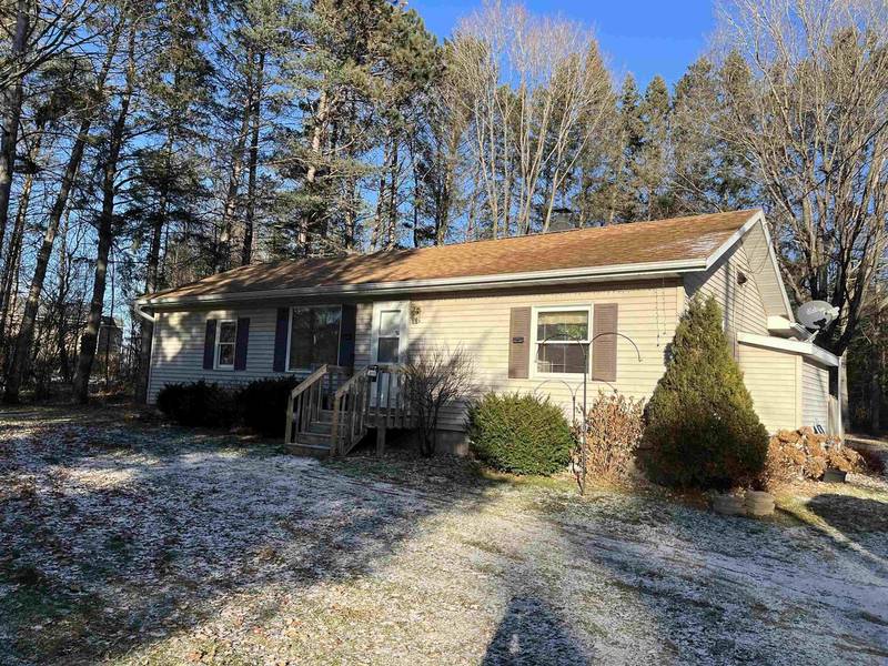 N4535 HWY 55, White Lake, WI 54491