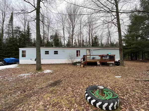 N7761 JIMTOWN ROAD, Cedar River, MI 49887