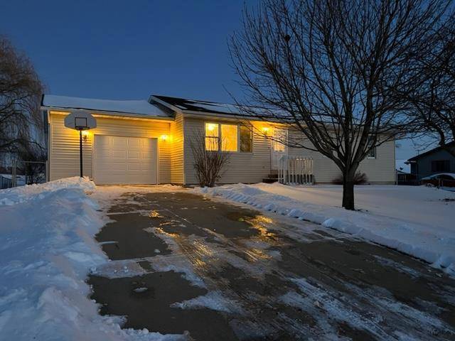 612 WASHINGTON STREET, Monticello, WI 53570