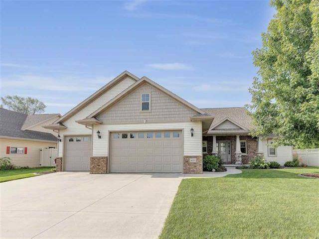 4025 E APPLEVIEW DRIVE, Appleton, WI 54913