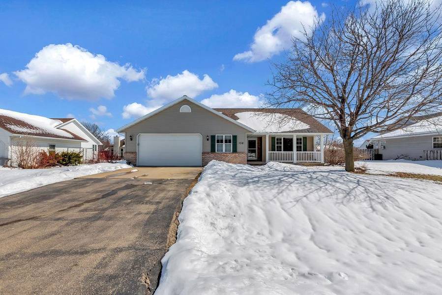 N138 PINECREST BOULEVARD, Appleton, WI 54915